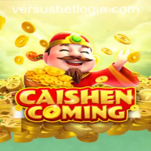 Discovering the Exciting World of CAISHENCOMING on Versusbet