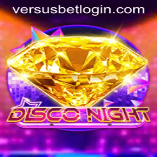 DiscoNight: A Thrilling Dive into the World of Versusbet Gaming