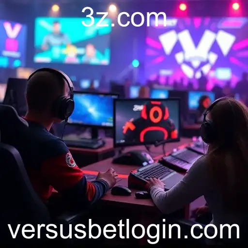 Crescimento e Desafios no Mundo dos Jogos Online em 2025