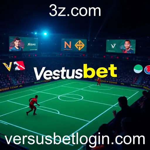 Inovações e Tendências no Mundo das Apostas