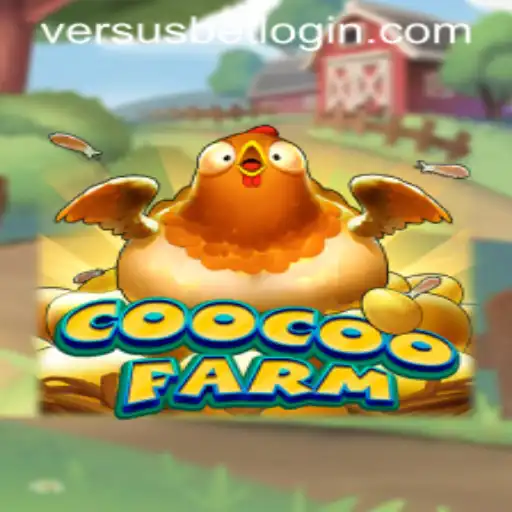 Discovering CooCooFarm and the Role of Versusbet in Its Gaming Dynamics