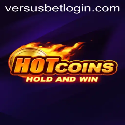 HotCoins: Unveiling the Excitement of Versusbet's Latest Gaming Sensation