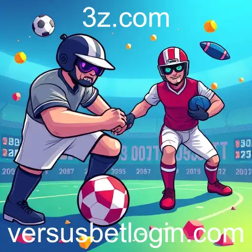 A Evolução dos Jogos de Apostas em 2025 com Versusbet