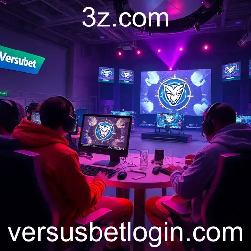 O Impacto dos Jogos Online no Brasil em 2025