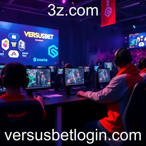 O Impacto dos Esports no Futuro dos Jogos