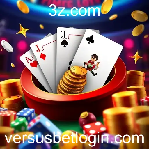 Alta de Popularidade em Versusbet