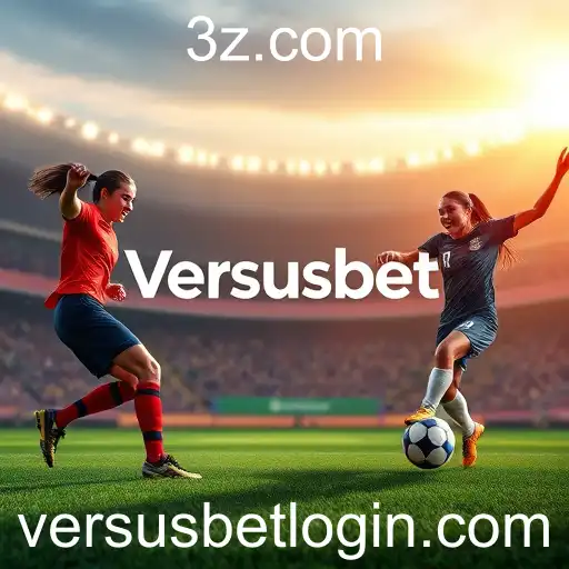 A Ascensão do Versusbet no Mercado de Jogos Online