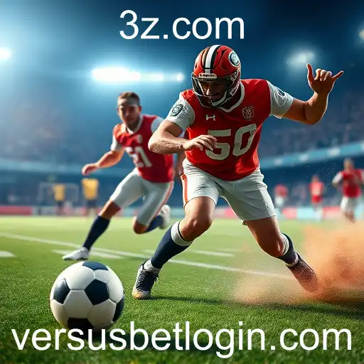 Tendências de Apostas e Inovações em Versusbet