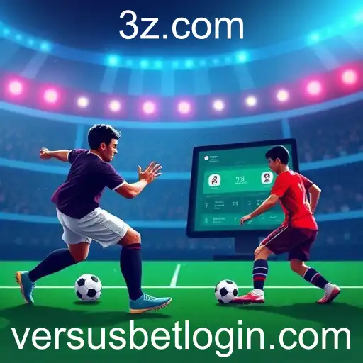 Ascensão Explosiva dos Jogos de Apostas Online