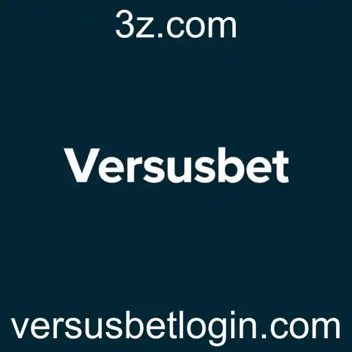 O Impacto da Versusbet no Mercado de Jogos em 2025