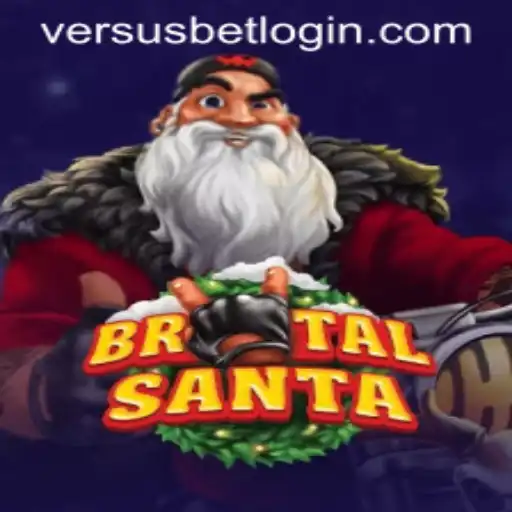 BrutalSanta: A Festive Showdown in the World of Gaming