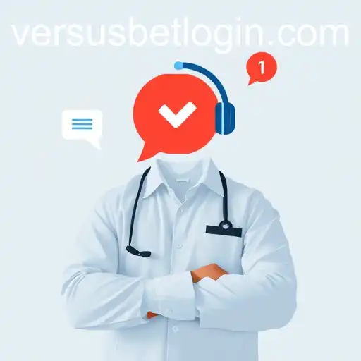 Contact Us: Navigating Communication in the Digital Age with Versusbet