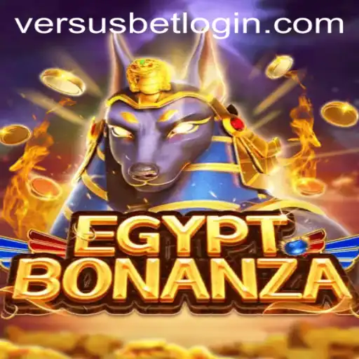 Discovering the Exciting World of EgyptBonanza on Versusbet