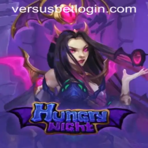Exploring the Thrills of HungryNight: A Deep Dive into the Game and Versusbet Mechanic