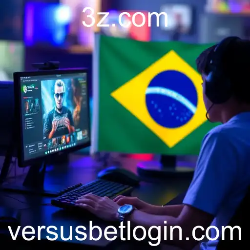 O Impacto dos Jogos Online no Brasil