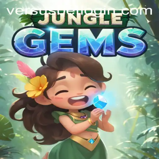 Discover the Thrilling World of JungleGems: A Versusbet Adventure