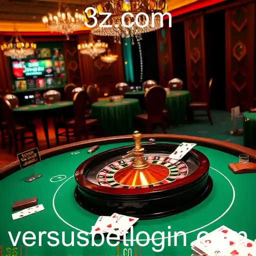 O Impacto do Live Betting na Plataforma Versusbet