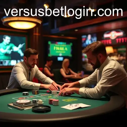 Exploring the Dynamic World of Live Games