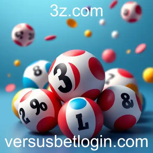 Descubra a Emoção dos Jogos de Loteria no Versusbet