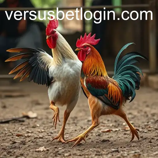 The Rise of Online Sabong and Versusbet: A Deep Dive