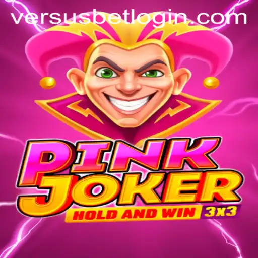 Unveiling Pinkjoker: A Thrilling Journey with Versusbet