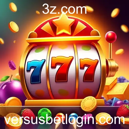 A Fascinante Categoria de Slot Machines no Versusbet