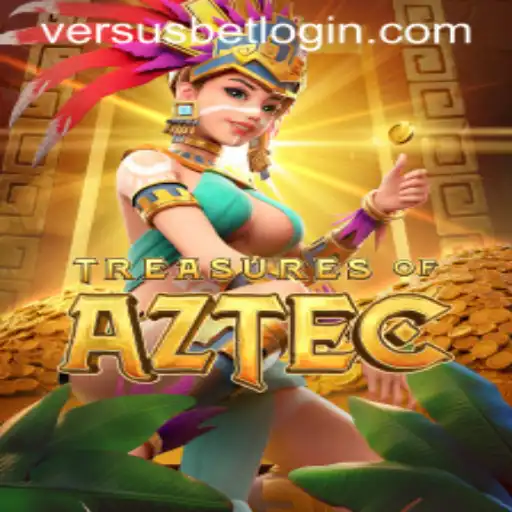 Exploring Treasures of Aztec: Discover the Intriguing World of Versusbet