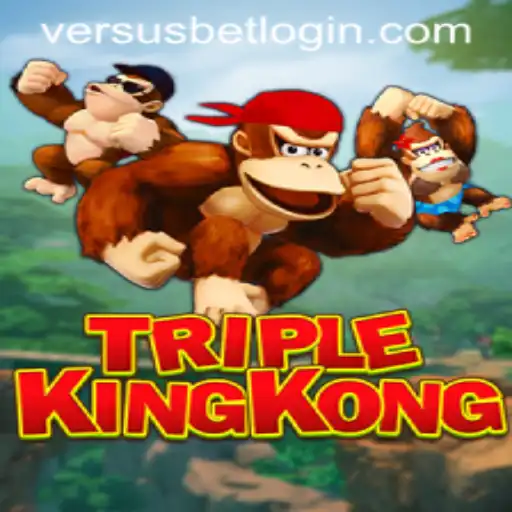 Dive into the Exciting World of TripleKingKong: An In-Depth Look at Versusbet's Latest Sensation