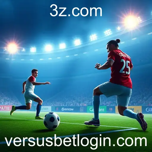 Impacto do Versusbet no Mercado de Jogos em 2025