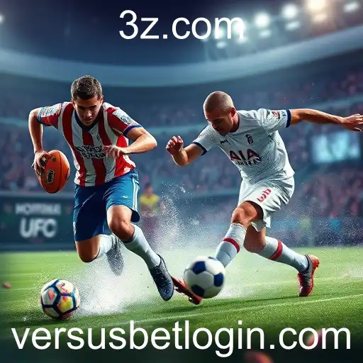 Explorando a Ascensão dos 'Virtual Games' no Versusbet